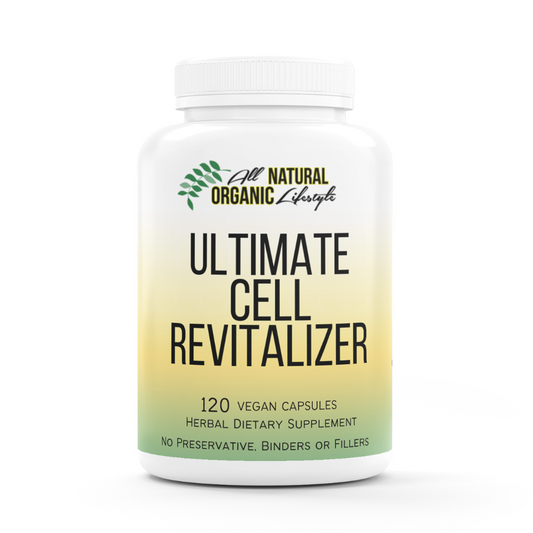 Ultimate Cell Revitalizer
