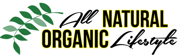 All Natural Organic Lifestyle